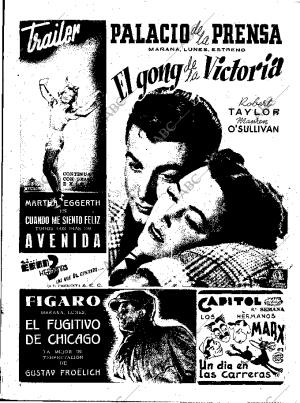 ABC MADRID 11-02-1940 página 7