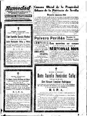 ABC SEVILLA 11-02-1940 página 15