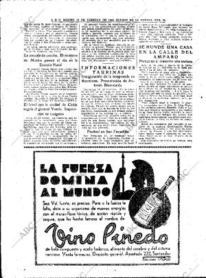 ABC MADRID 13-02-1940 página 10