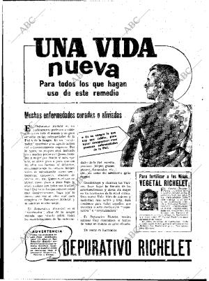 ABC MADRID 13-02-1940 página 4