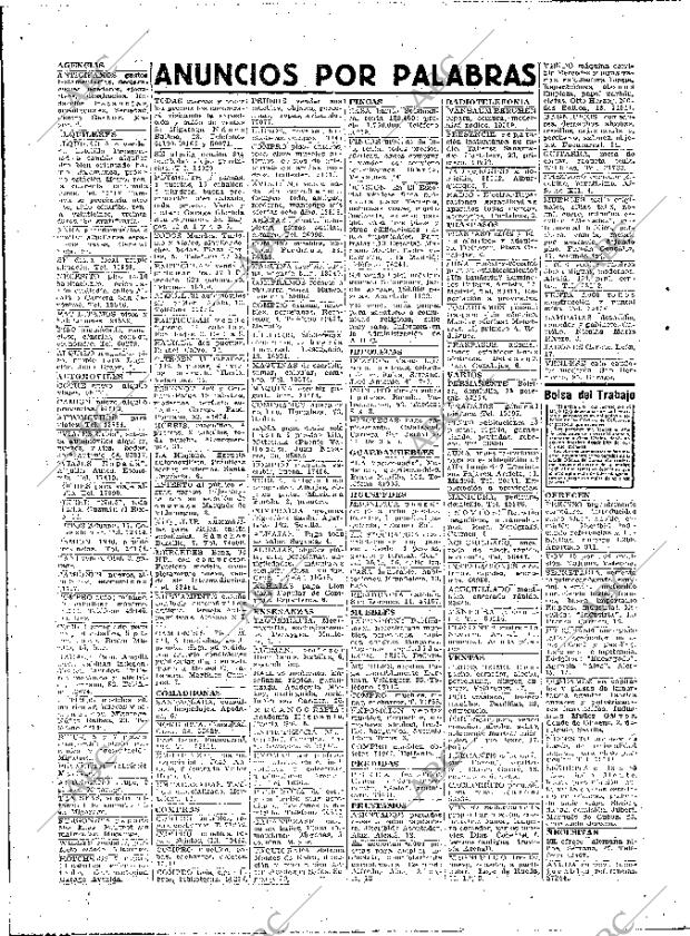 ABC MADRID 13-02-1940 página 6