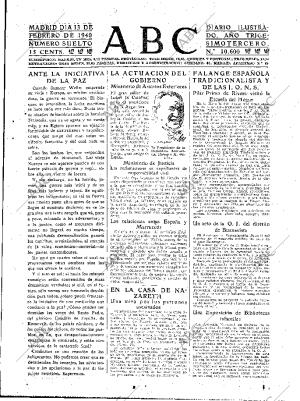 ABC MADRID 13-02-1940 página 7