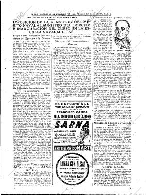 ABC MADRID 13-02-1940 página 9