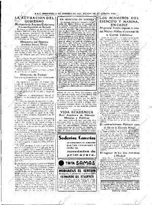 ABC MADRID 14-02-1940 página 11