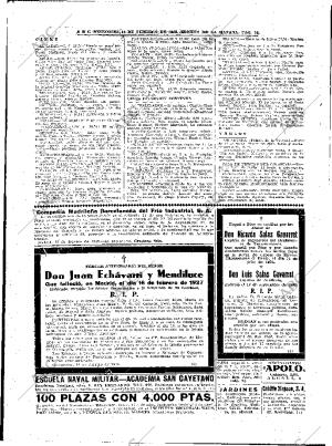 ABC MADRID 14-02-1940 página 14