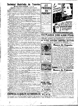 ABC MADRID 14-02-1940 página 16