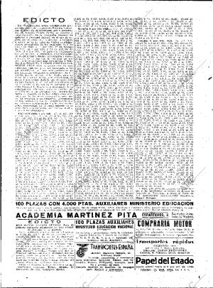 ABC MADRID 14-02-1940 página 2