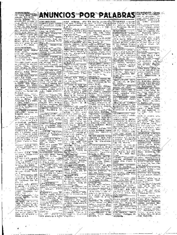 ABC MADRID 14-02-1940 página 6