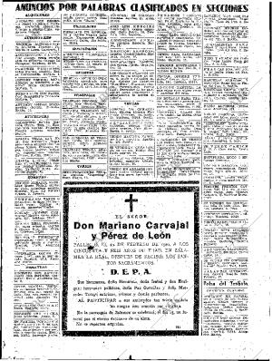 ABC SEVILLA 14-02-1940 página 15