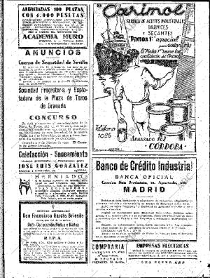 ABC SEVILLA 14-02-1940 página 2