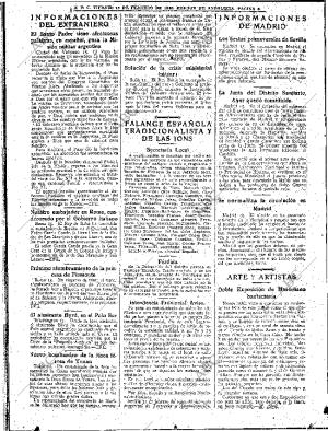ABC SEVILLA 16-02-1940 página 8