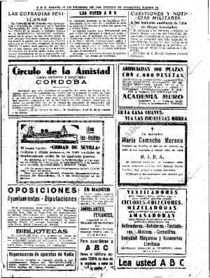ABC SEVILLA 17-02-1940 página 15