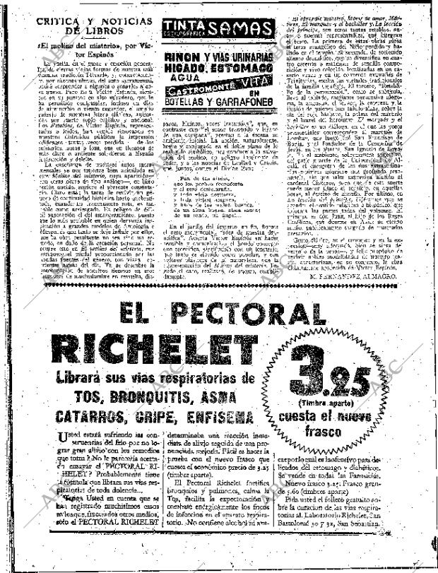 ABC SEVILLA 17-02-1940 página 4