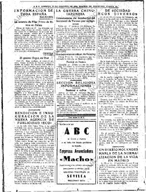 ABC SEVILLA 18-02-1940 página 10