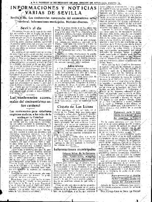 ABC SEVILLA 18-02-1940 página 11