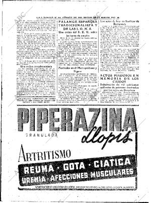 ABC MADRID 25-02-1940 página 14