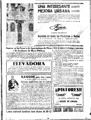 ABC SEVILLA 28-02-1940 página 2