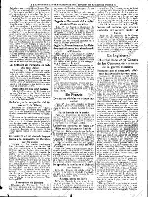 ABC SEVILLA 28-02-1940 página 7