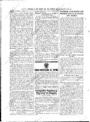 ABC MADRID 01-03-1940 página 12