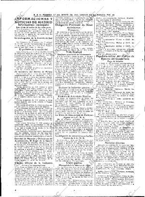 ABC MADRID 01-03-1940 página 14