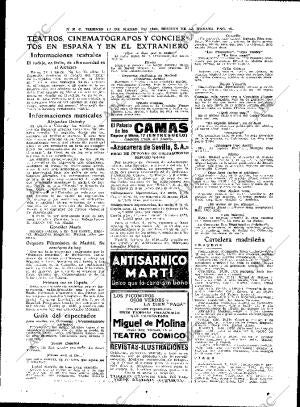 ABC MADRID 01-03-1940 página 15