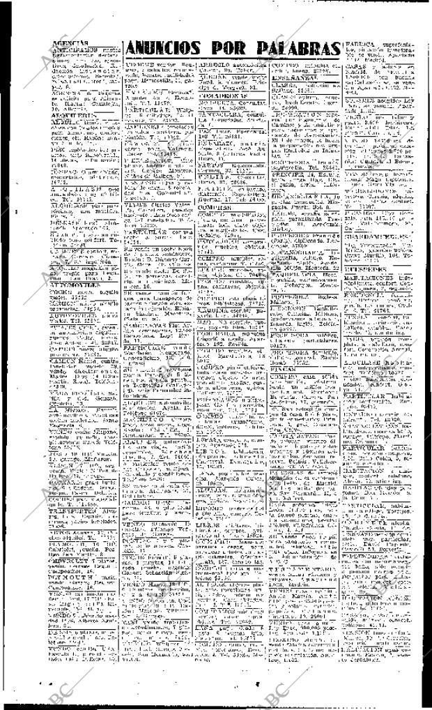 ABC MADRID 01-03-1940 página 17