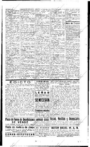 ABC MADRID 01-03-1940 página 18