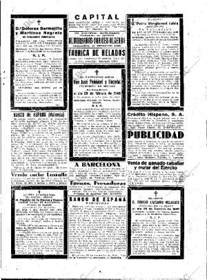 ABC MADRID 01-03-1940 página 19