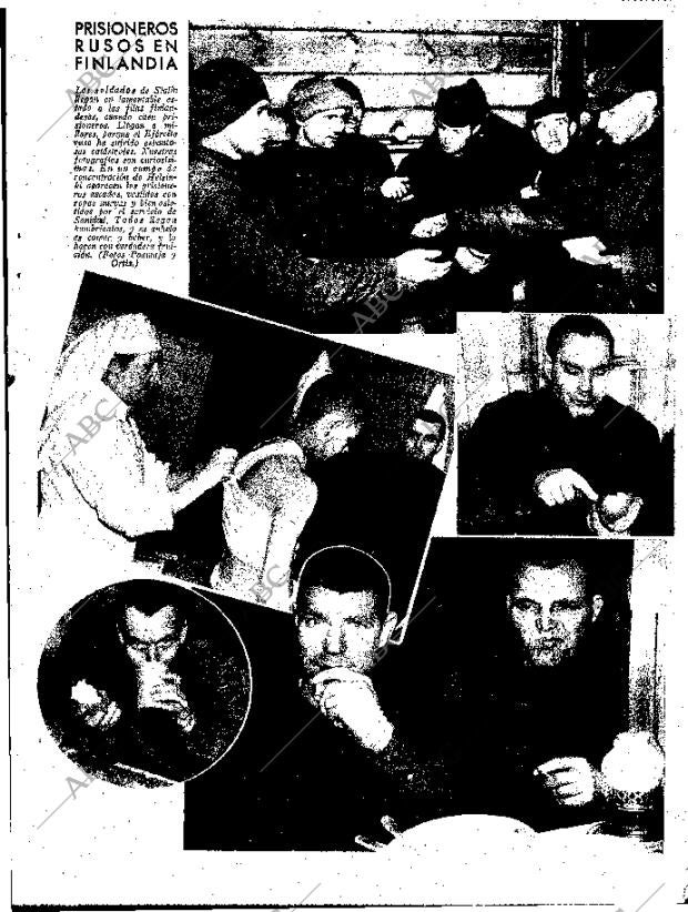 ABC MADRID 01-03-1940 página 5