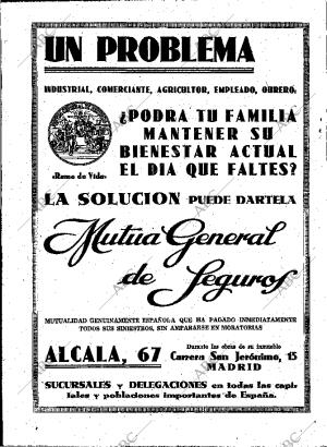ABC MADRID 02-03-1940 página 20