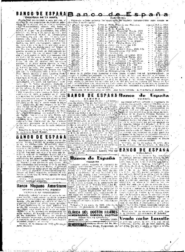 ABC MADRID 02-03-1940 página 6