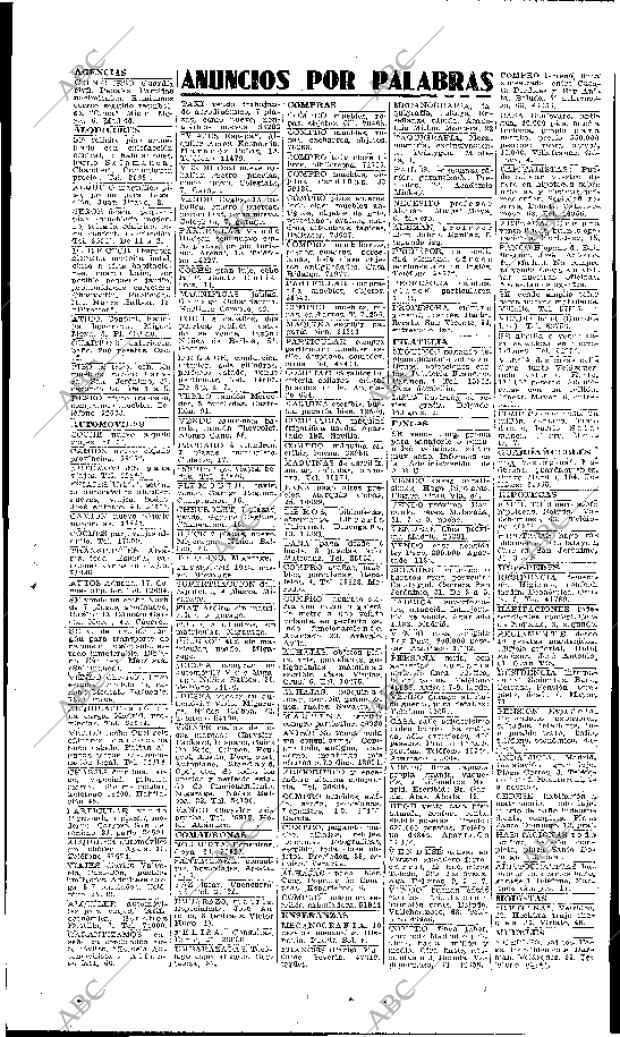 ABC MADRID 05-03-1940 página 17
