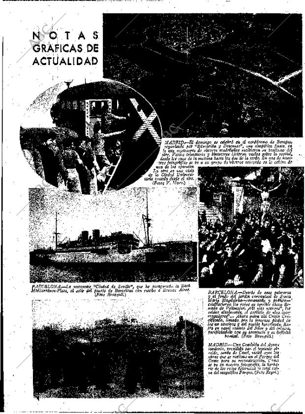 ABC MADRID 05-03-1940 página 4