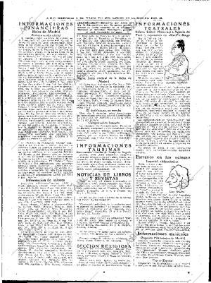 ABC MADRID 06-03-1940 página 13