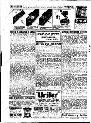 ABC MADRID 06-03-1940 página 16