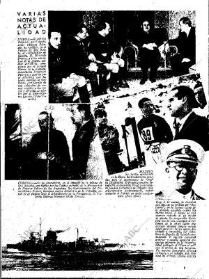 ABC MADRID 06-03-1940 página 5