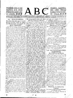 ABC MADRID 06-03-1940 página 7