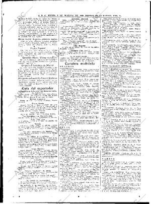 ABC MADRID 07-03-1940 página 16