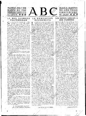 ABC MADRID 07-03-1940 página 3
