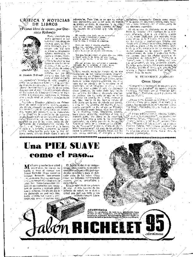 ABC MADRID 07-03-1940 página 6