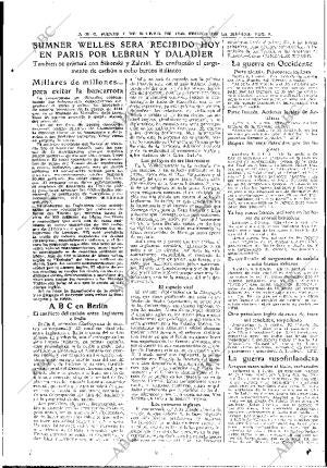 ABC MADRID 07-03-1940 página 9