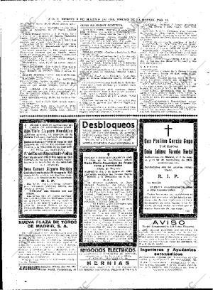 ABC MADRID 08-03-1940 página 14