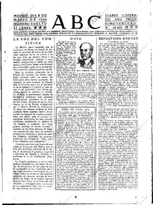 ABC MADRID 08-03-1940 página 5