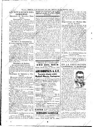 ABC MADRID 08-03-1940 página 6