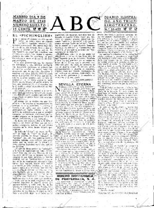 ABC MADRID 09-03-1940 página 3