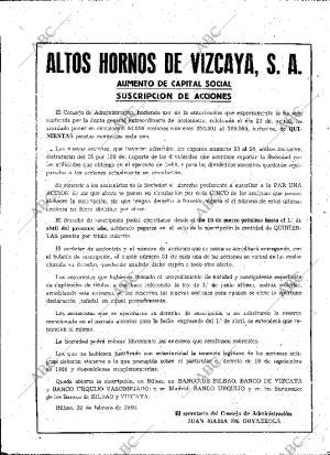 ABC MADRID 09-03-1940 página 4