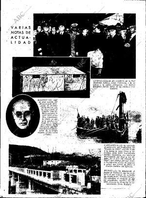 ABC MADRID 09-03-1940 página 5