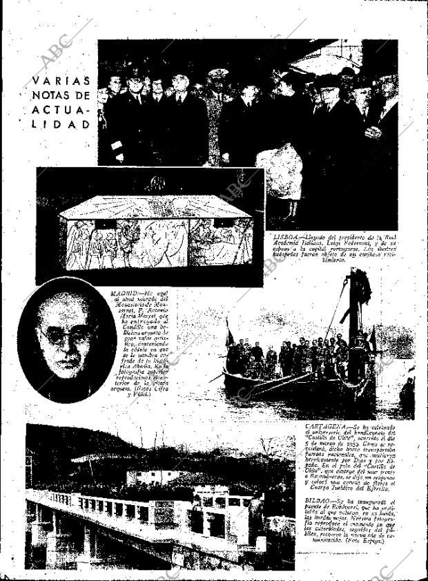 ABC MADRID 09-03-1940 página 5