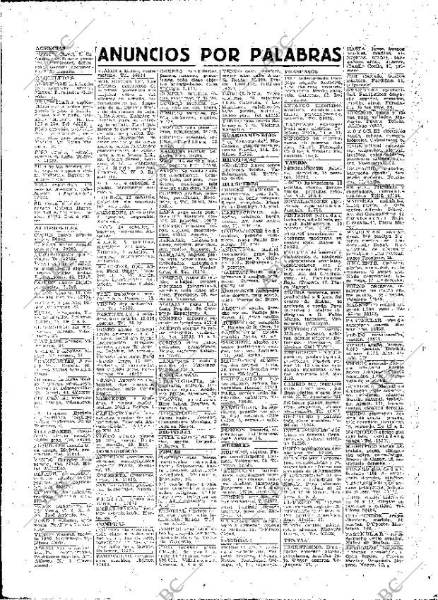 ABC MADRID 09-03-1940 página 6