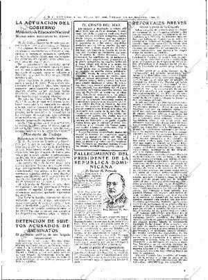 ABC MADRID 09-03-1940 página 9